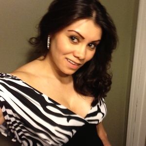 Meet your Posher, Irma